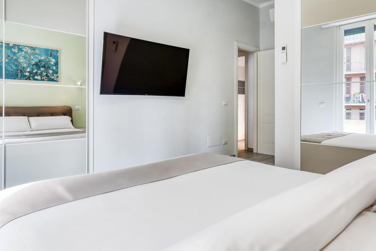Re Di Roma Apartment Luaran gambar