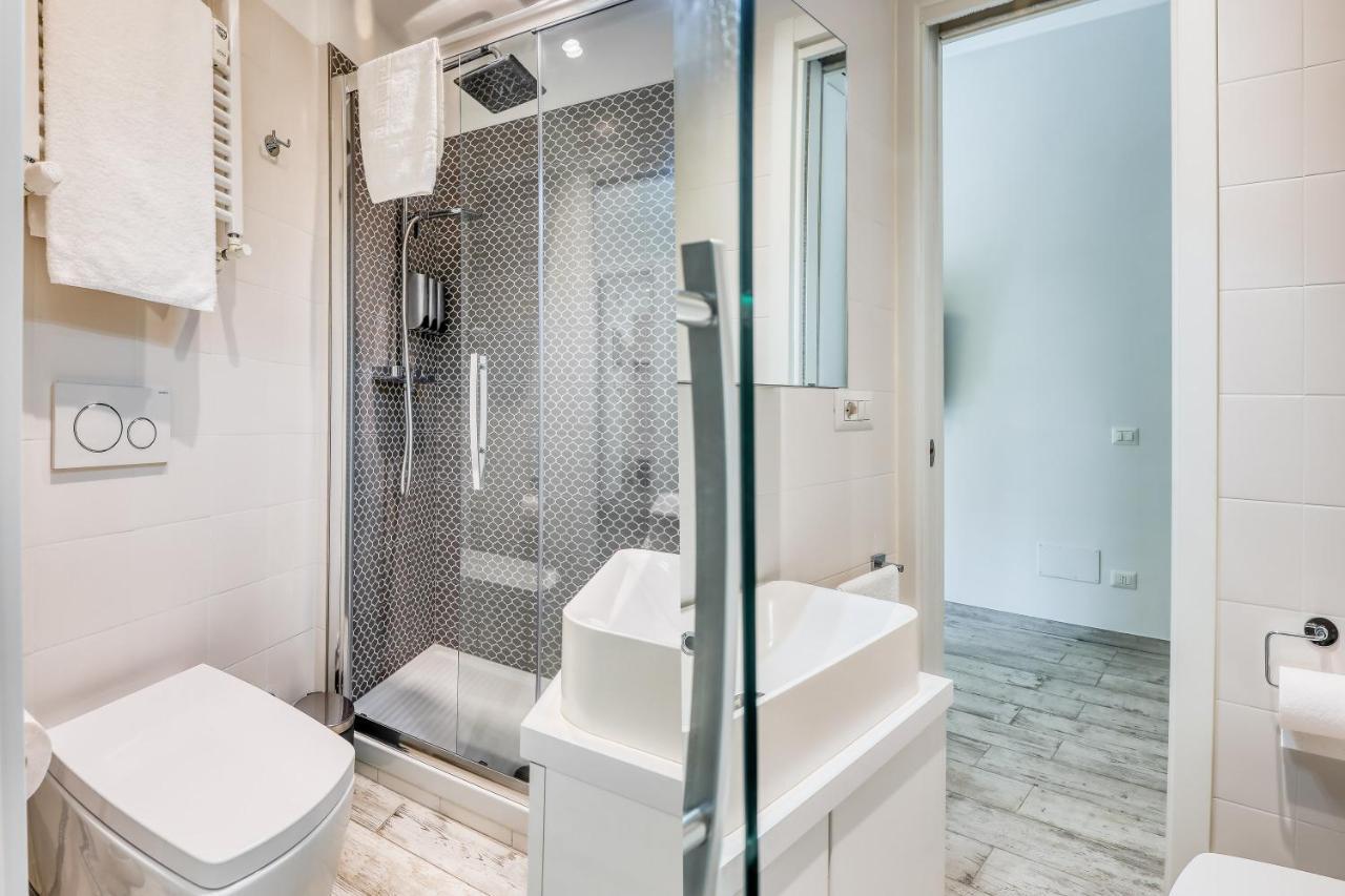 Re Di Roma Apartment Luaran gambar