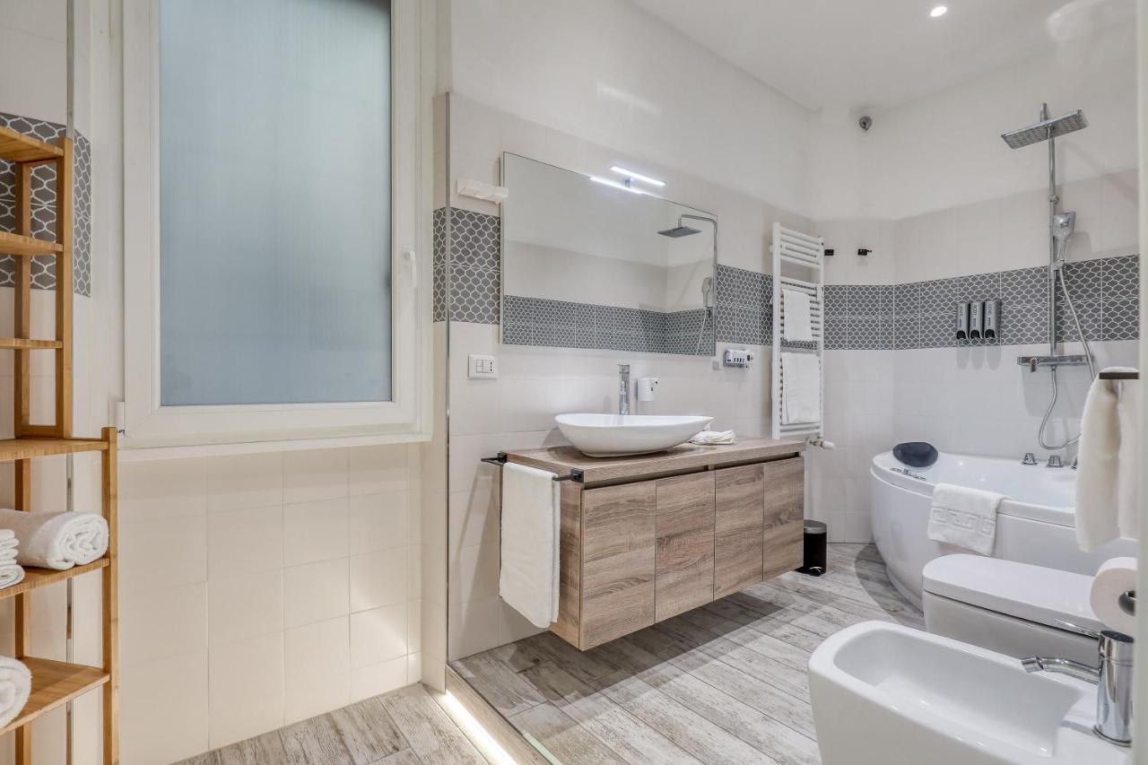 Re Di Roma Apartment Luaran gambar