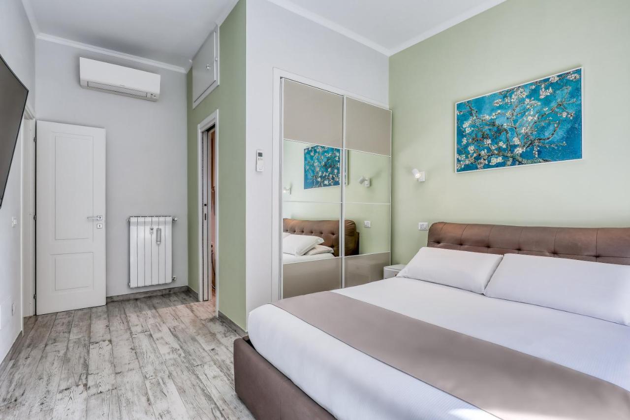 Re Di Roma Apartment Luaran gambar