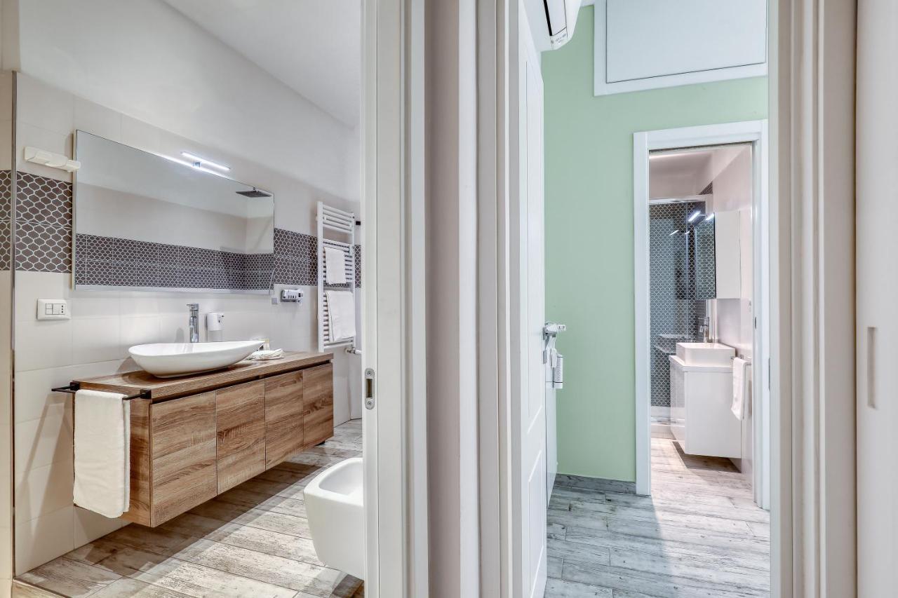 Re Di Roma Apartment Luaran gambar