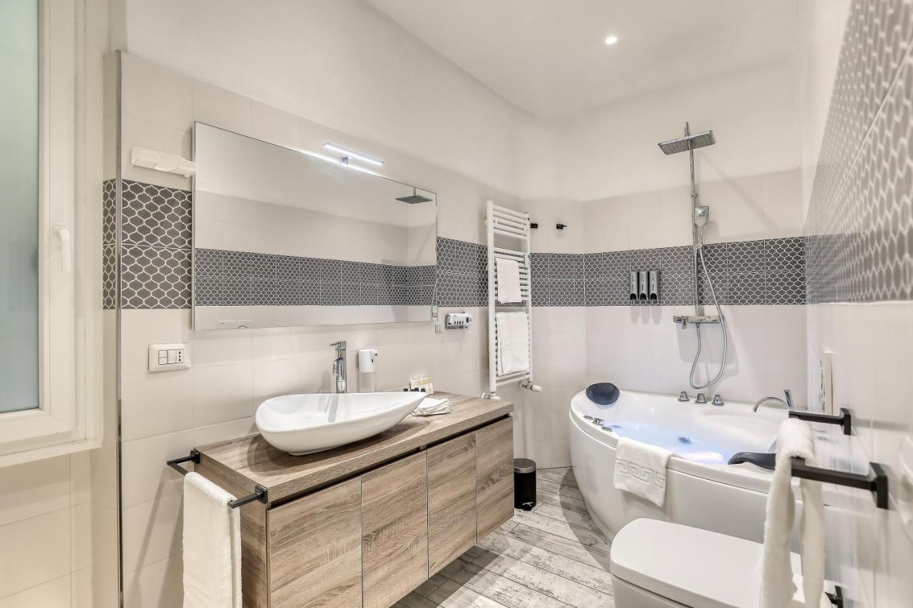 Re Di Roma Apartment Luaran gambar
