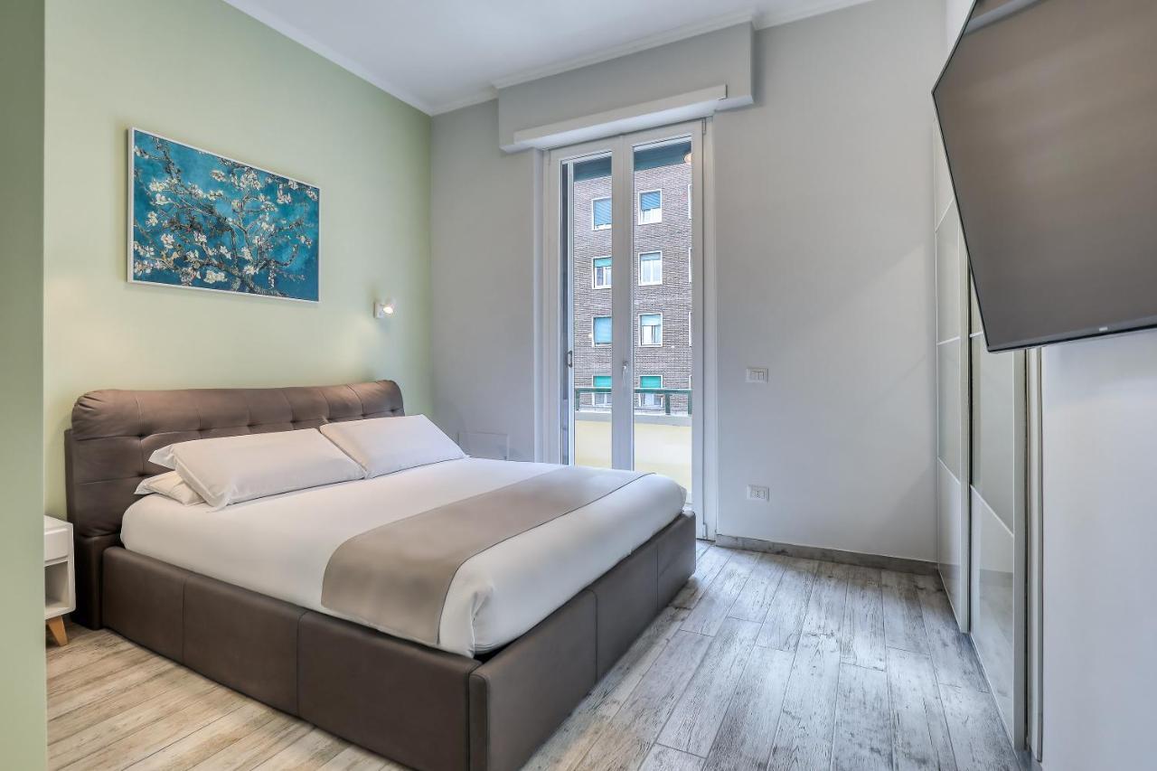 Re Di Roma Apartment Luaran gambar