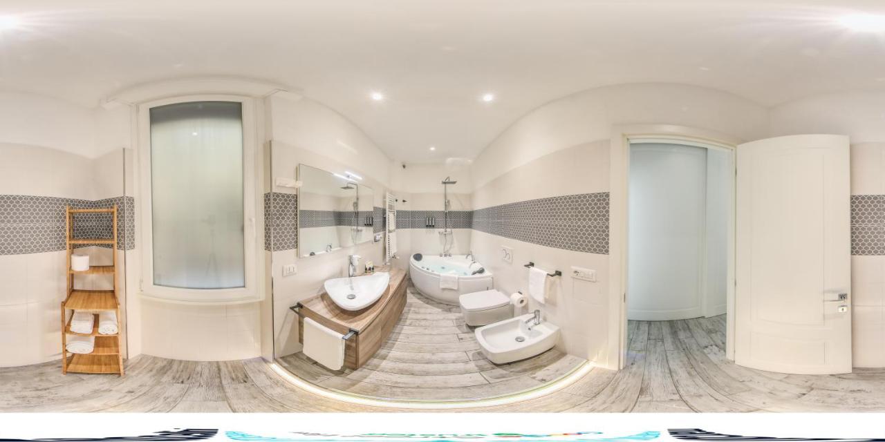 Re Di Roma Apartment Luaran gambar