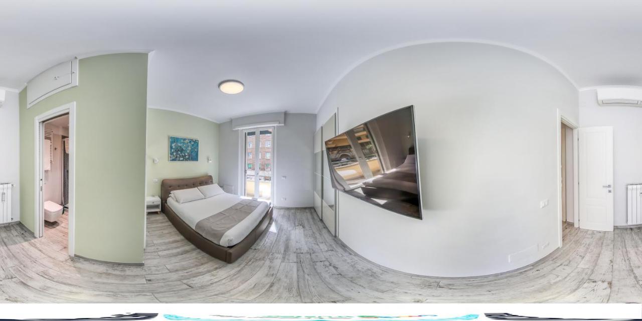 Re Di Roma Apartment Luaran gambar