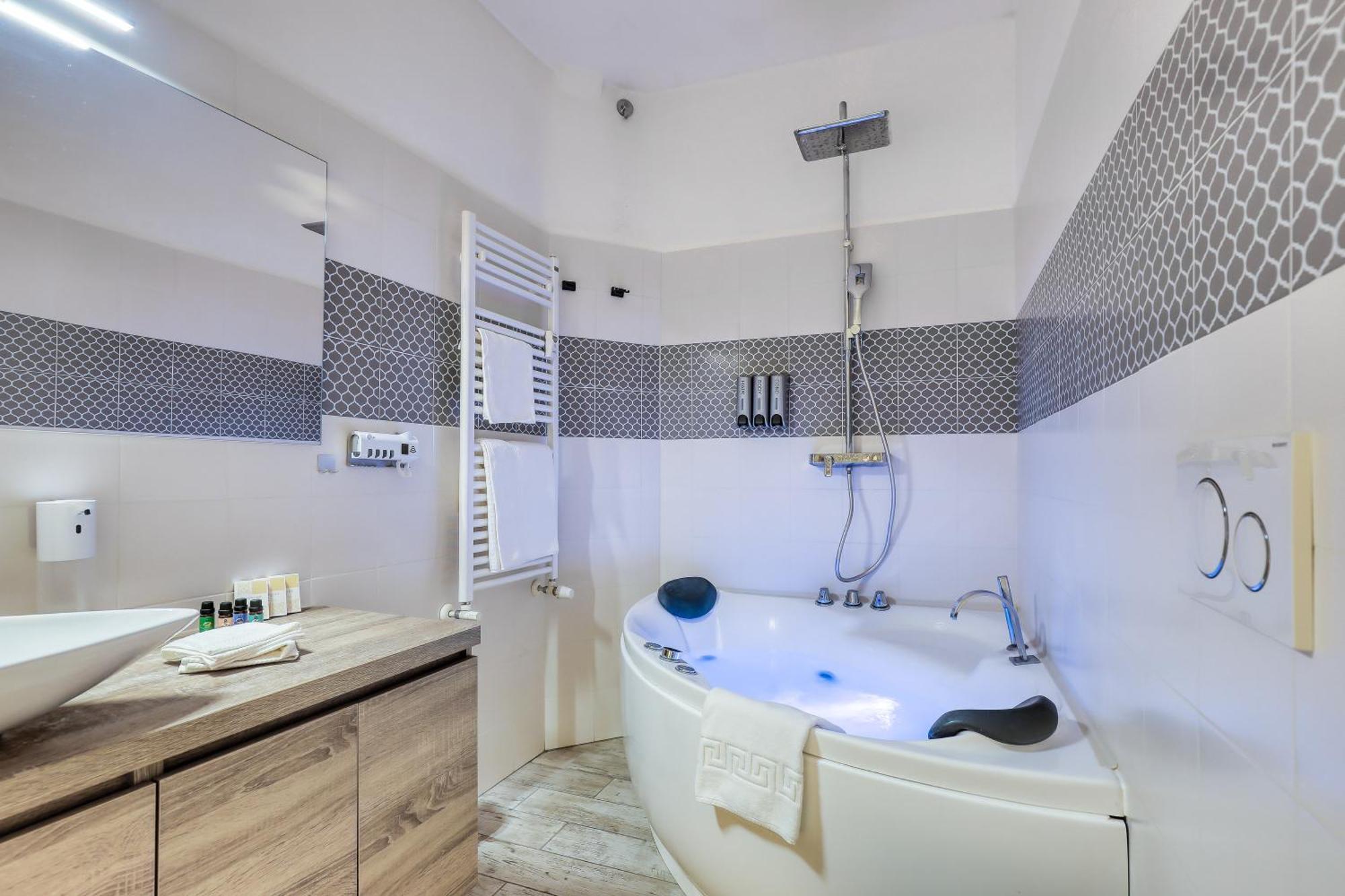 Re Di Roma Apartment Luaran gambar